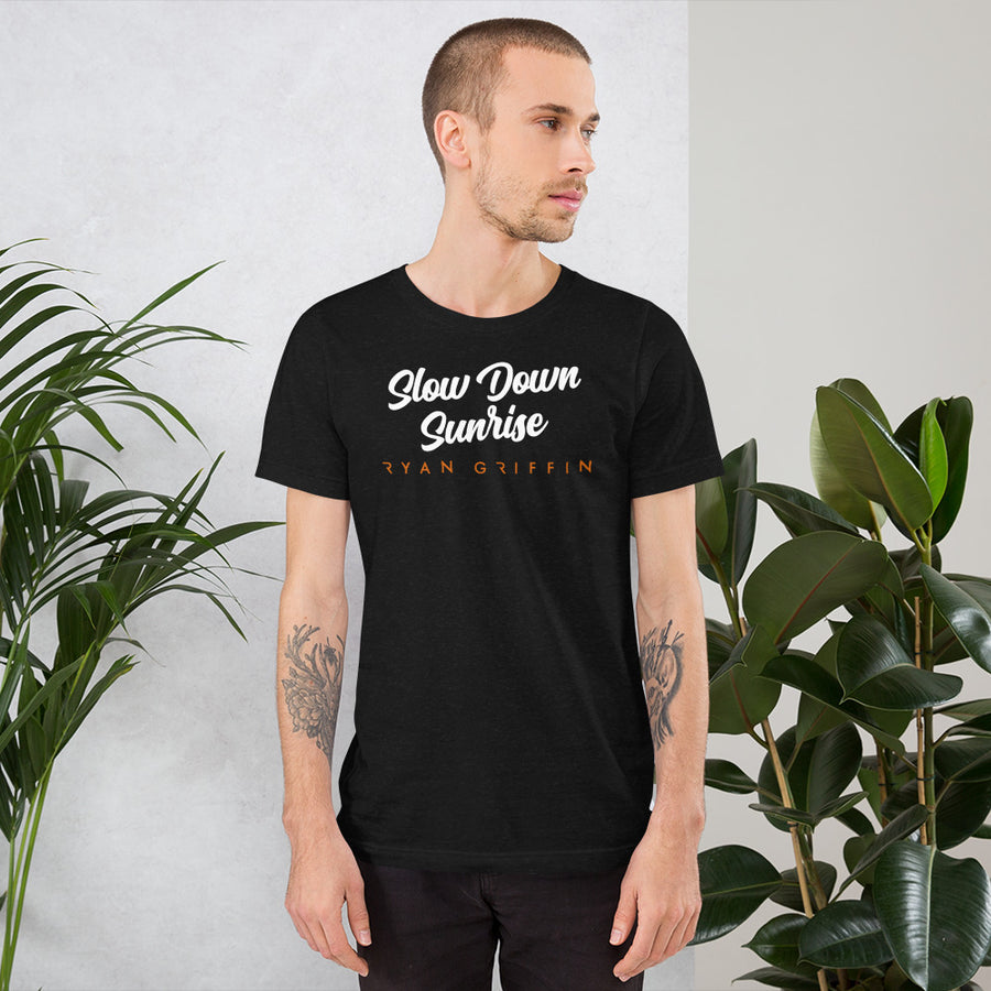 Slow Down T-Shirt