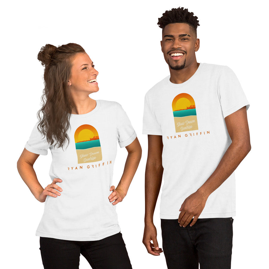 Unisex Sunrise T-Shirt